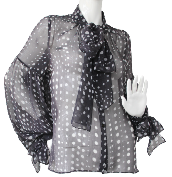 Blouse - Afbeelding 2