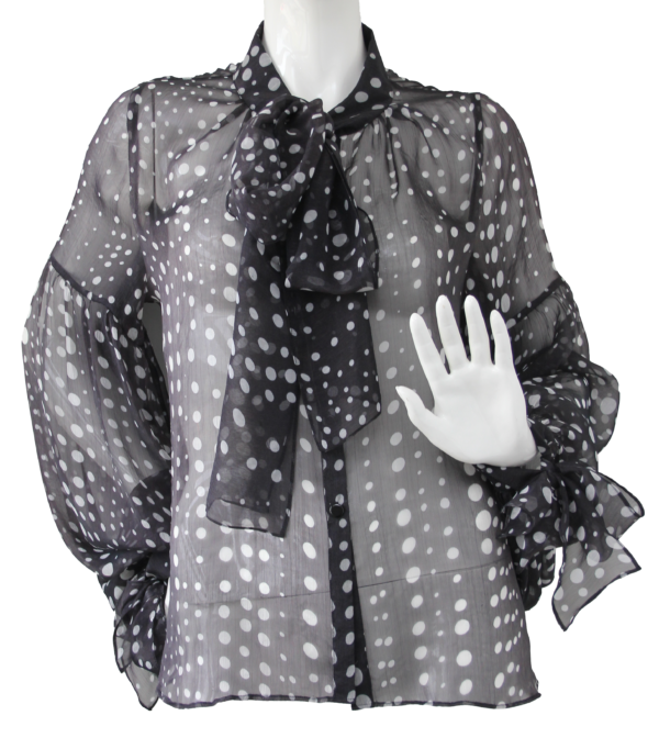 Blouse - Afbeelding 3